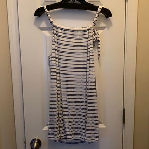 Cabi Bow Halter New Medium